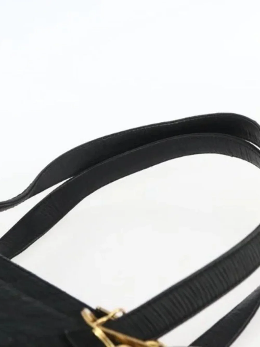 Dior brand	christian color	black